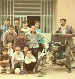 اگه میخواین بفهمین دهه شصتیای با چی کتک میخوردن،