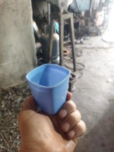  چرا میگن آب نه طلبیده مراده 