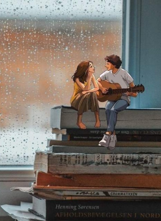 سازت را به ضرب آهنگ قلب من کوک کن m♥️