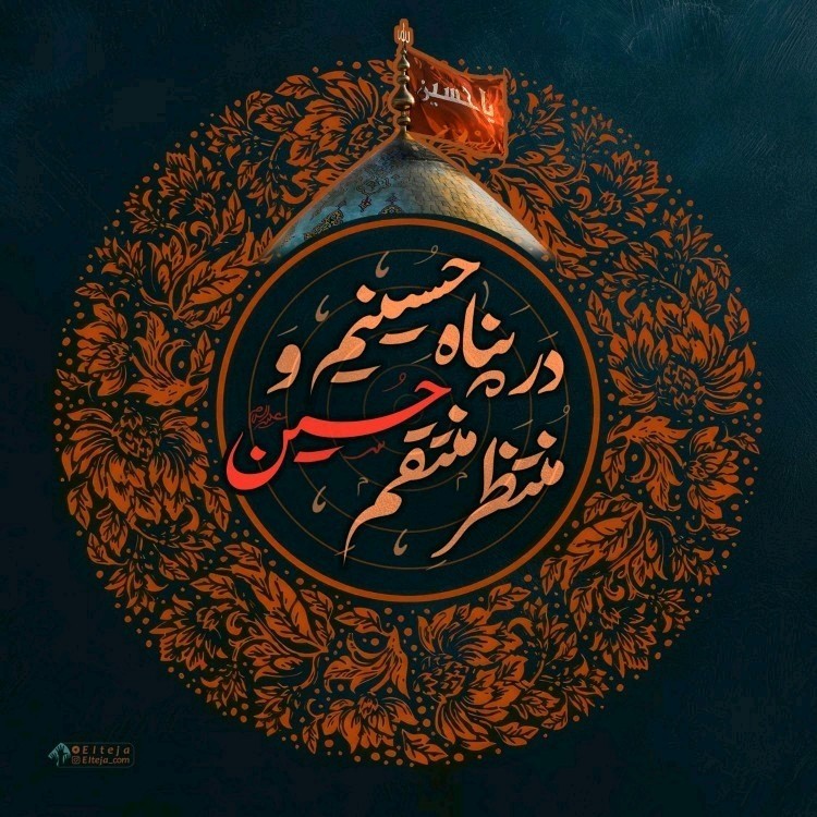 در پناه حسینیم 