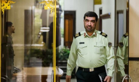 شهید فراجا