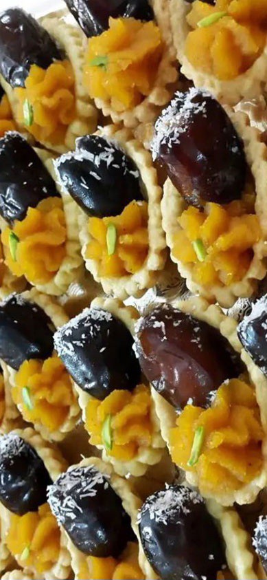 😌واقعا هم موجب شادیه روح امواتمون میشه😋