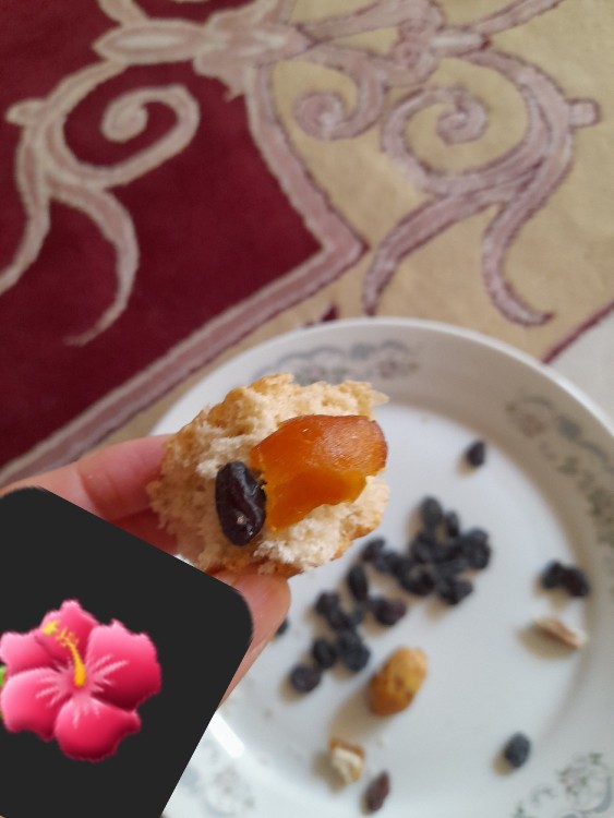 بفرمایید صبحونه 🙋‍♀️سلام دوستان خوب عکاسخونه صبح 