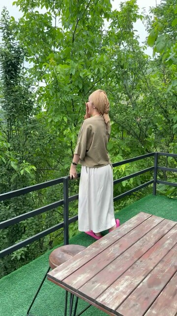 صبح تابستونیتون زیبا،خونه دلتون سبز💚