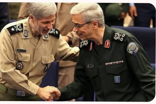 سردار🇮🇷🇮🇷