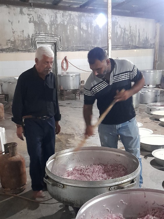 شب هفتم