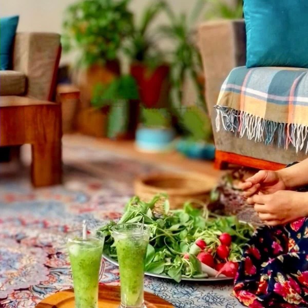 به خاطر کوچیکترین مهربونیا
از هم تشکر کنیم💛

تا یادمون نره 