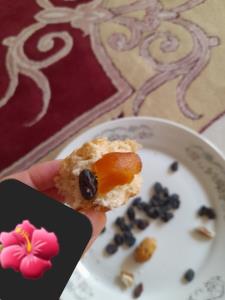 بفرمایید صبحونه 🙋‍♀️سلام دوستان خوب عکاسخونه صبح 