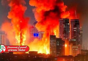 آتش.اسراییل