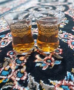 چای روضه 🏴🌹