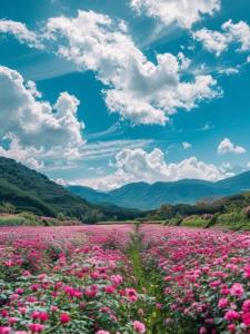 🌸🍃🌸❤