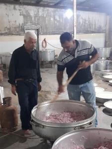 شب هفتم