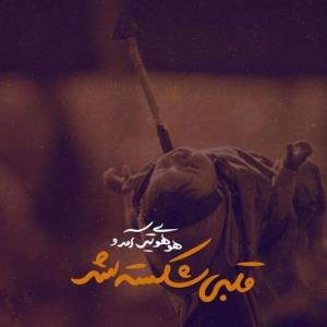 👇دلنوشته محرمی👇از امیدعرب یا حضرت علی اصغر