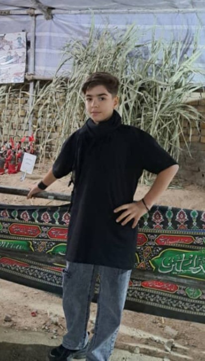قلب بابا❤️