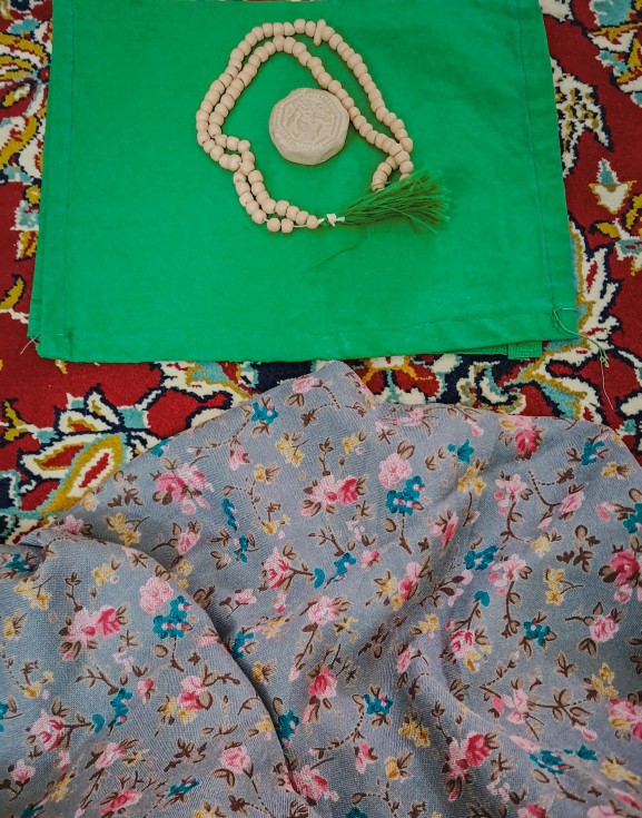 ای دلگشای هر اندوهگین




❀
