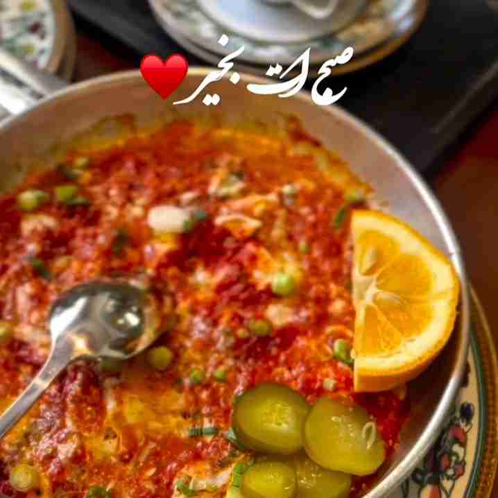 ☕️ سلام صبحتون بخیر
🌸 روزتون به زیبایی گل
☕️ به صافی هـوا،
🌸 به روشنی آب
☕️ به زلالی 
🌸 قلبهای مهربونتون
☕️ و به پاکی 
🌸 خـداونـد بلند مرتبه
🌸 امیدوارم روزی 
پراز خیرو برکت داشته باشید 💐
۱۴۰۴/۰۴/۱۳ 🇮🇷