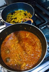 انتظار چقدر سخته😍🥲بابا بکشید شام رو دیگه👊🧂😅😂🙈😹