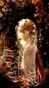  🖤🕊___«اَللّهُمَّ عَجِّل لِوَلیِّکَ الفَرَج___🕊🖤