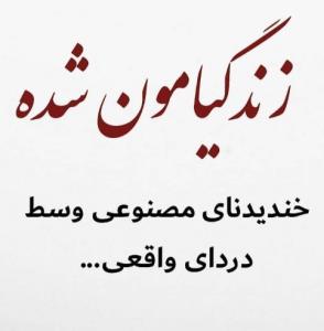 شبگرد تنها 