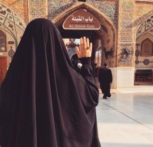 لبیک یا حسین علیه السلام🫡🖤🏴