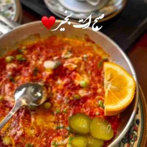 ☕️ سلام صبحتون بخیر
🌸 روزتون به زیبایی گل
☕️ به صافی هـوا،
🌸 به روشنی آب
☕️ به زلالی 
🌸 قلبهای مهربونتون
☕️ و به پاکی 
🌸 خـداونـد بلند مرتبه
🌸 امیدوارم روزی 
پراز خیرو برکت داشته باشید 💐
۱۴۰۴/۰۴/۱۳ 🇮🇷
