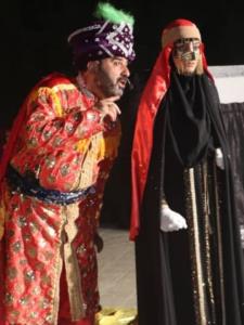 تعزیه 