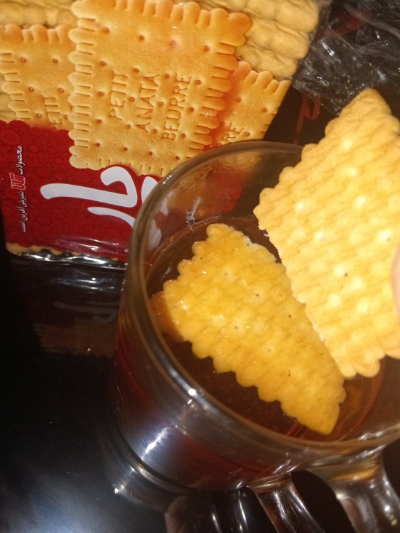 وای کشتی غرق شد رفت تو چای 😂😂