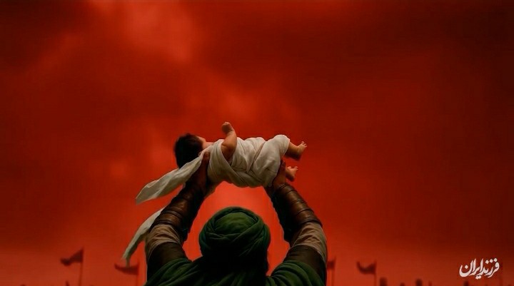 جانم بفدایت اربابِ کوچک🥀💚