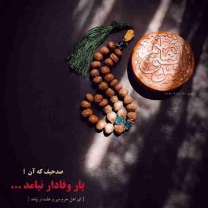 یاقمر بنی هاشم 