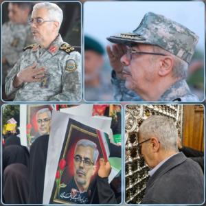 سردار بزرگ اسلام 😭