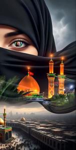 🖤السلام علیک یا ابا عبدالله الحسین علیه السلام 🖤