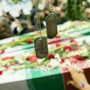 بهترین آرزو...شهادته 