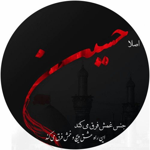 أَللّهُمَّ ارْزُقْنی شَفاعَةَ الْحُسَیْنِ یَومَ الْوُرُودِ🚩