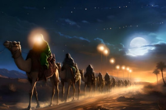 یاحسین مظلوم🖤🖤