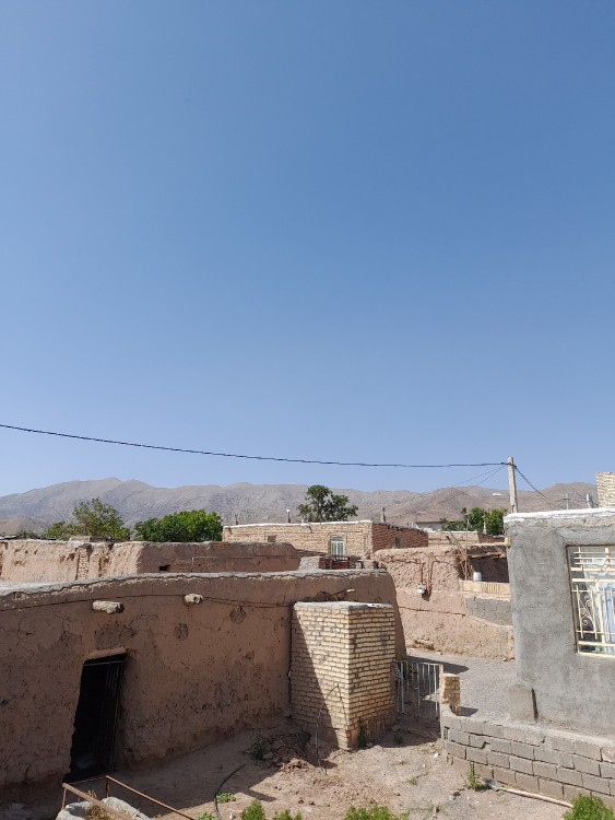 روستا وقشنگی هاش🙋‍♀️😅