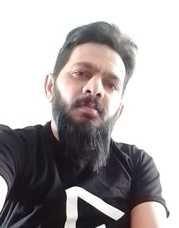 داداش محمدرضا 