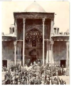 کربلا.112 سال قبل