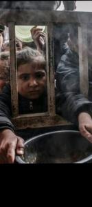 کودکان فلسطین تو که از مهنت دیگران بی غمی