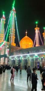 شامگاه عاشورا🚩التماس دعا