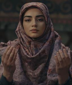 خداوندا خودت همه بندگانت را در پناه خود نگه دار