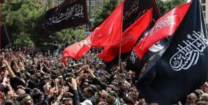 تمام عالم به فدات یا حسین