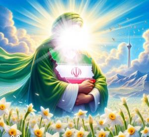 🇮🇷🏴💚السلام علیک یا صاحب‌الزَّمان 💚🏴🇮🇷