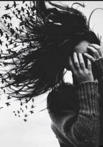 درهوای دلتنگیت.......