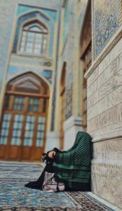 ماراچه‌هراس‌ازسخنِ‌خلق.....؟