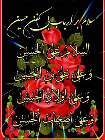 آقا جانم به تو از دور سلام 😭😭🖤🖤🏴🏴🏴