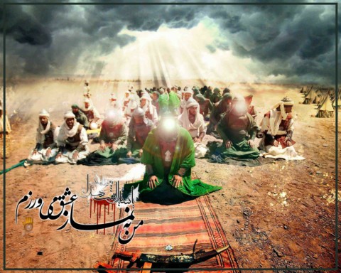 یا سیّد الشّهداء حضرت امام حسین علیه السّلام 🖤🖤🖤
