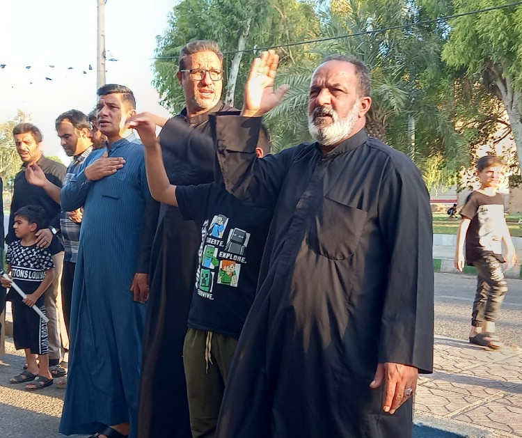 هویزه کریم کوتی