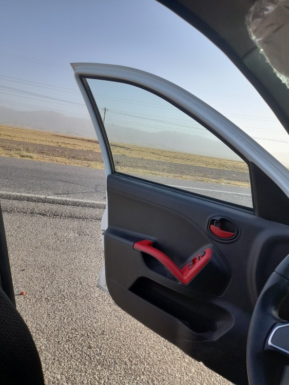 برگردیم مشهد🙋‍♀️