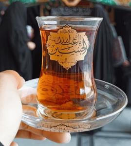 عاشورای حسینی بر صاحب عزای روضه ها امام زمان تسلیت باد 🖤🖤