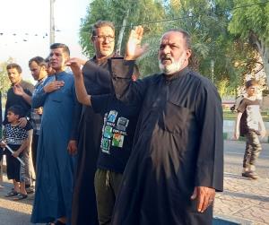 هویزه کریم کوتی